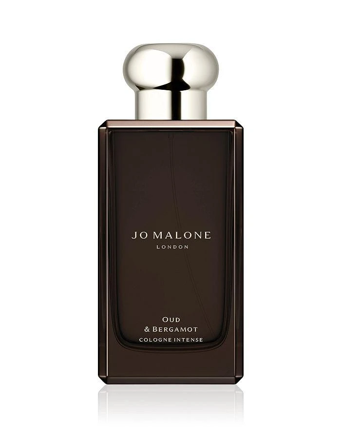 Jo Malone London Oud & Bergamot Cologne Intense 1