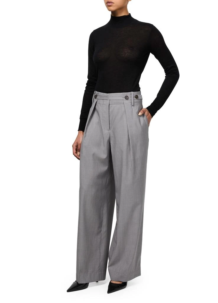 Eudon Choi Diane straigt pants 6