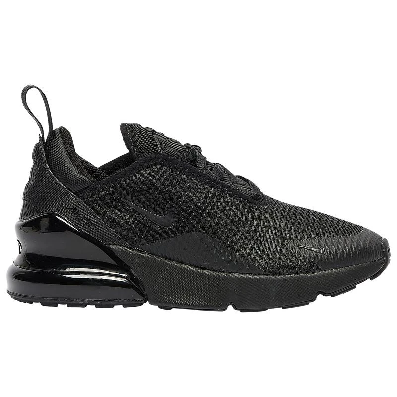NIKE Nike Air Max 270 - Boys' Preschool 1