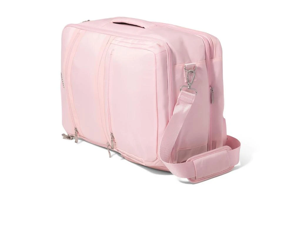 Baggallini Modern Convertible Travel Backpack 4