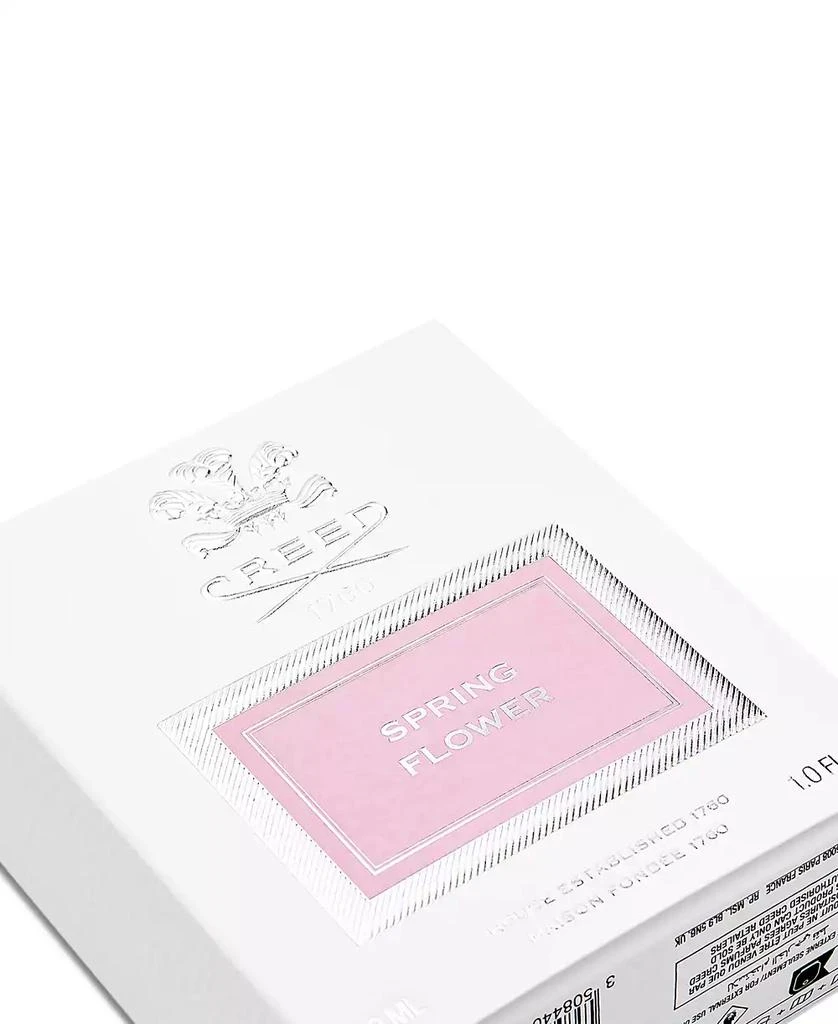 Creed Spring Flower, 2.5 oz. 6