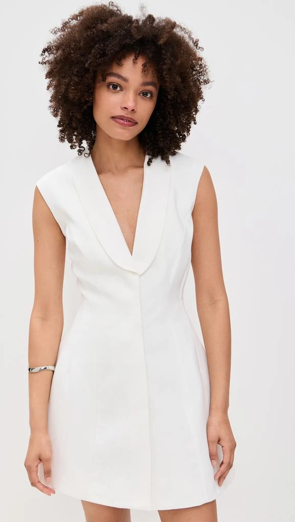 Bardot Destene Hourglass Mini Dress 1