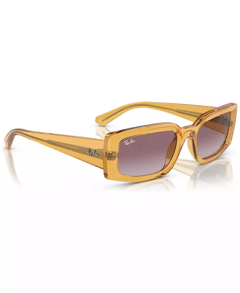 Ray-Ban Unisex Kiliane Sunglasses, RB4395 3