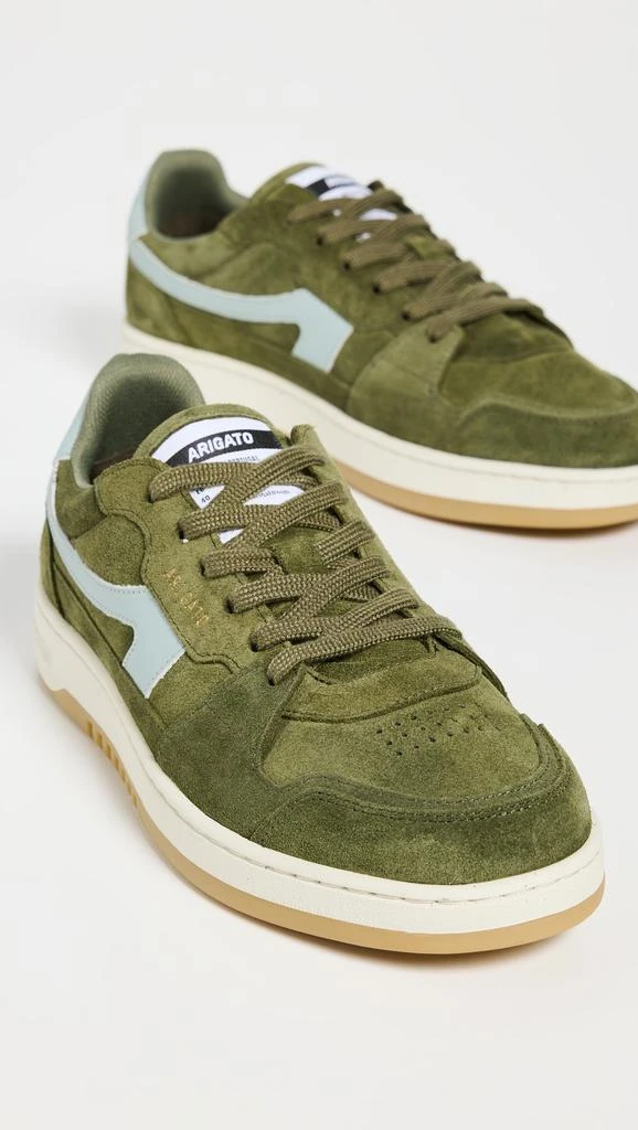 Axel Arigato Dice-A Sneakers 4