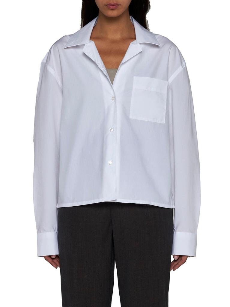 FILIPPA K Filippa K Button-Up Shirt