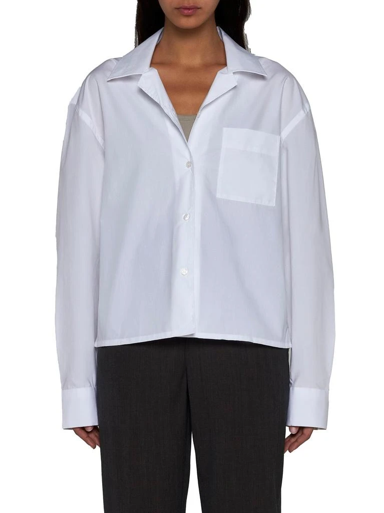FILIPPA K Filippa K Button-Up Shirt 2