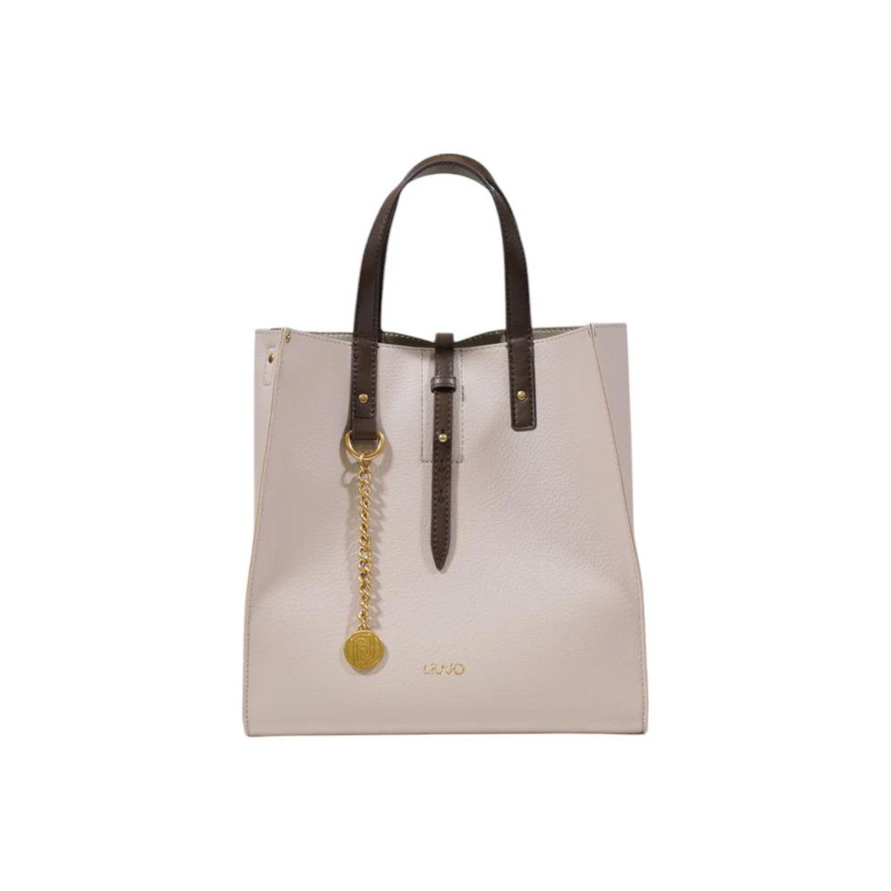 LIU •JO Polyethylene Women's Backpack 2
