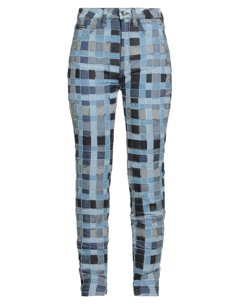 Dolce 
Gabbana Denim pants 1