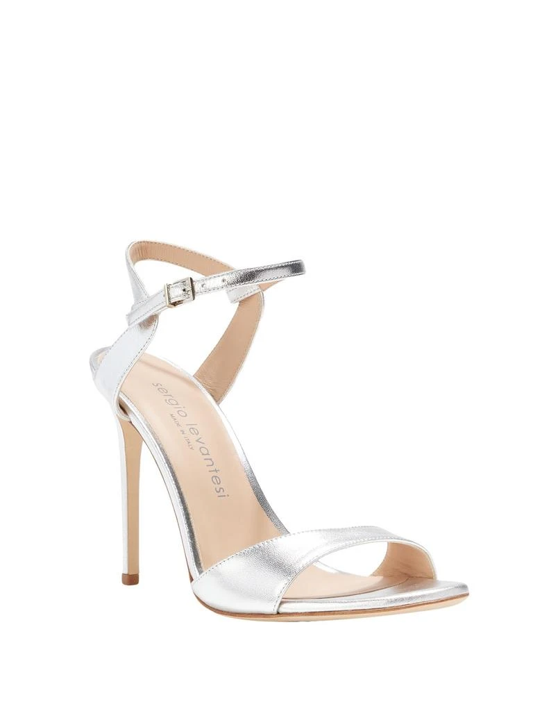 SERGIO LEVANTESI Sandals 2