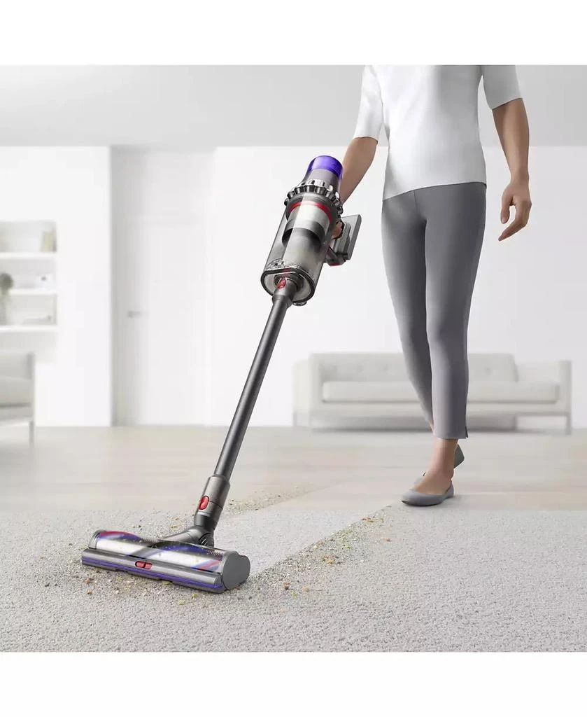 Dyson Outsize Plus Cordless Vacuum 2