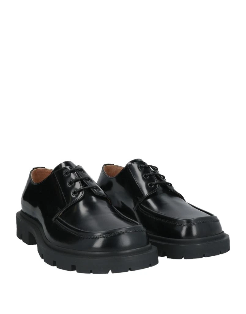 MAISON MARGIELA Laced shoes 2