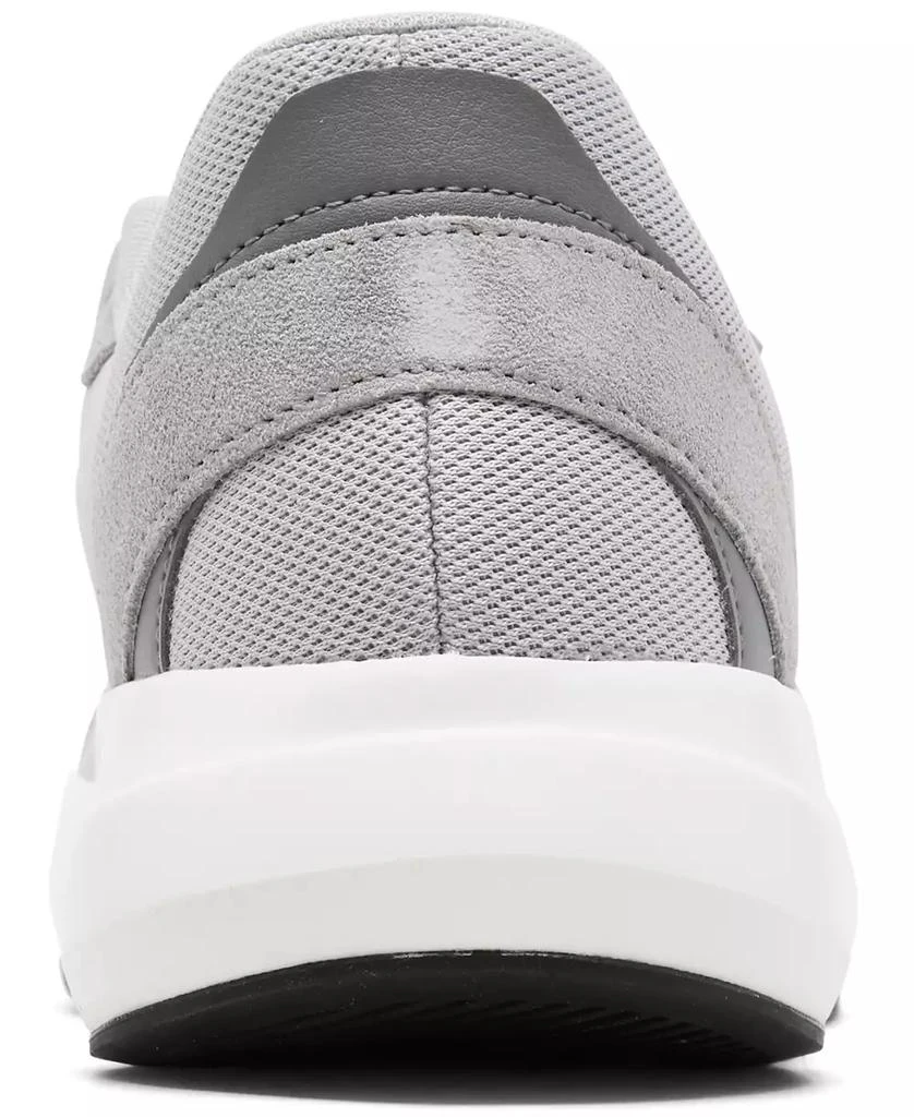 Adidas Men's Lightshift Casual Sneakers from Finish Line 4