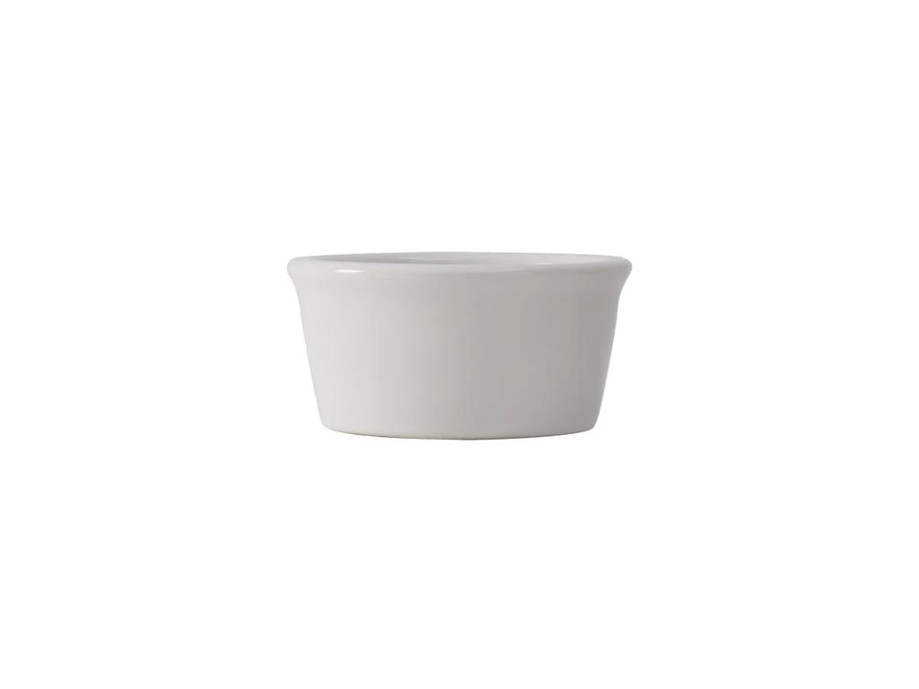 Tuxton Home Accessories Ramekin 4oz 3-3/8"x1-3/4", 48 Pieces