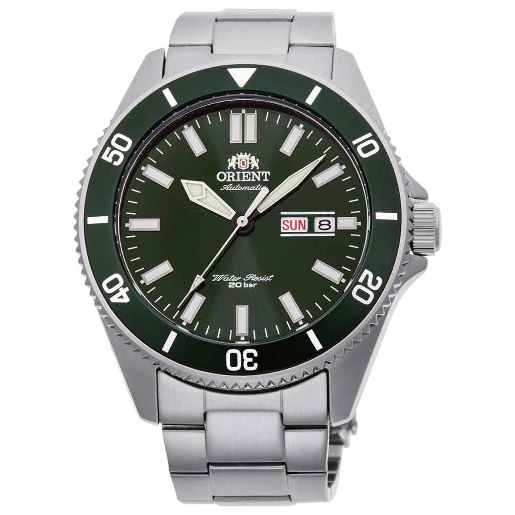 Orient Star Orient Sport Kano Big Mako Men's Automatic Watch 1