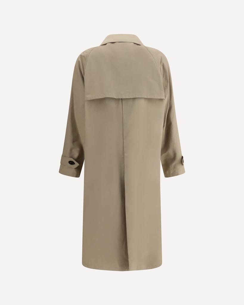 PALTÒ Marta Trench Coat