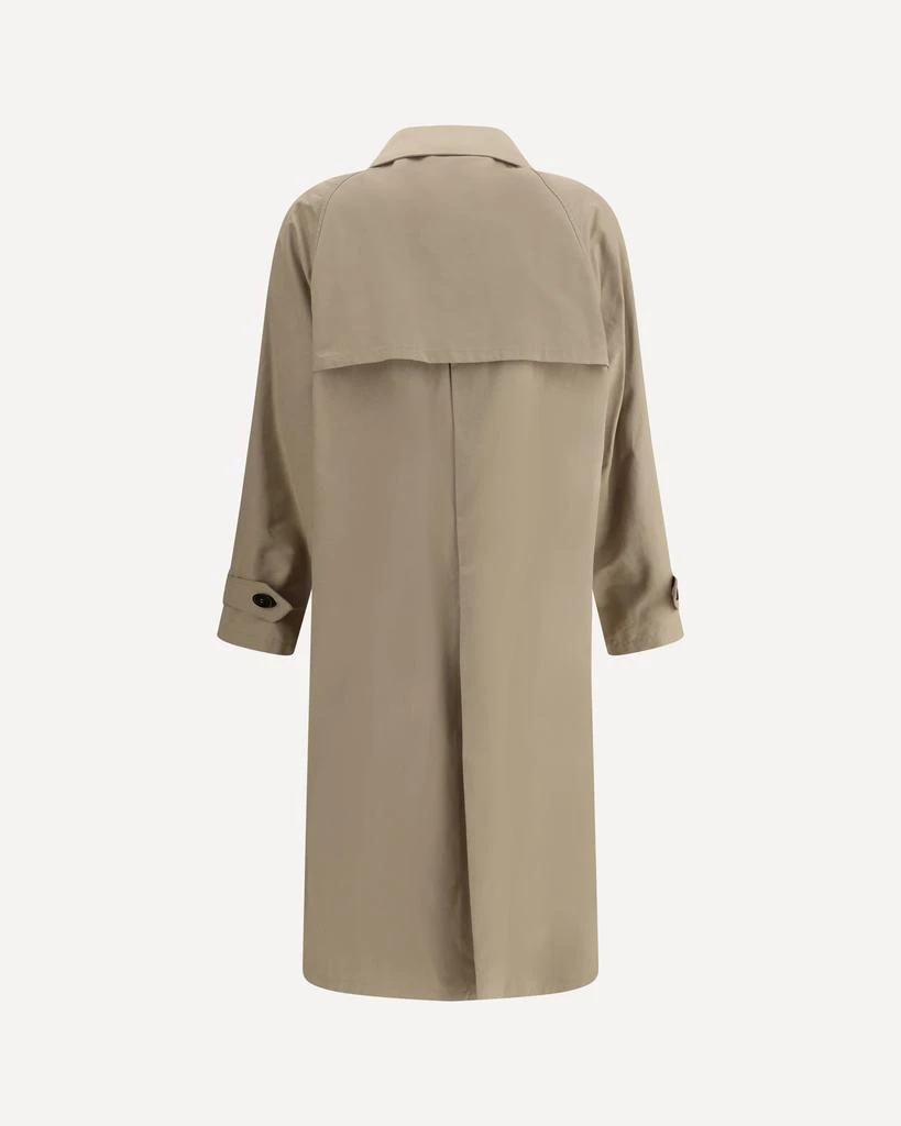 PALTÒ Marta Trench Coat 2