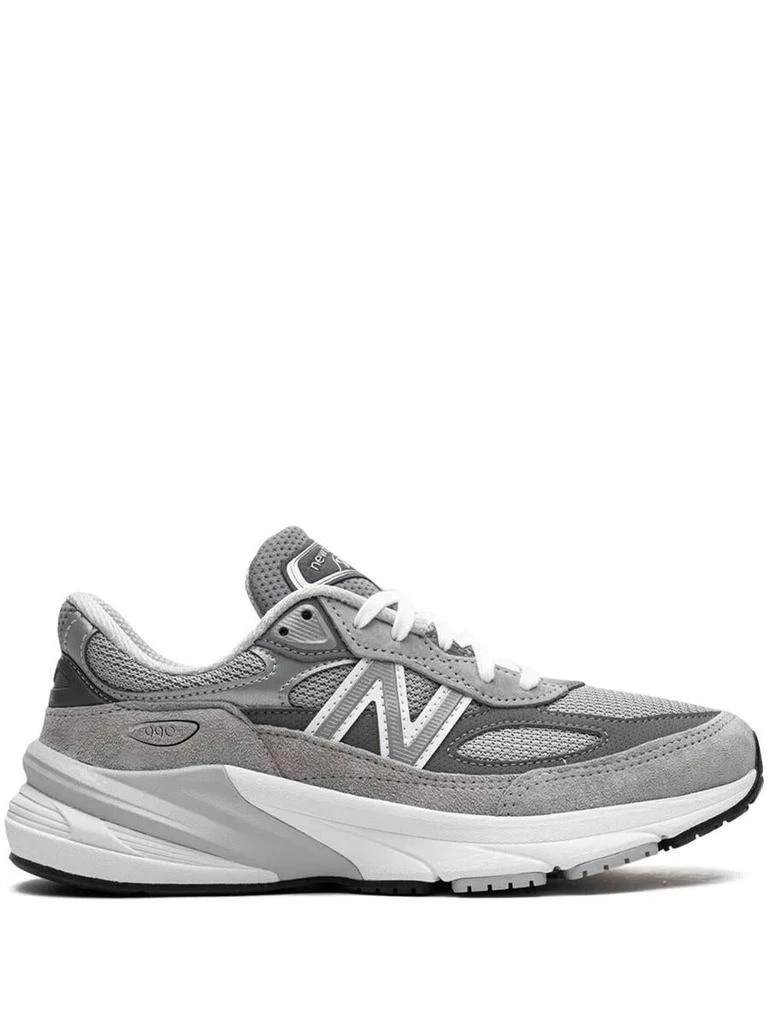 New Balance New Balance 990V6 Sneakers Shoes 1