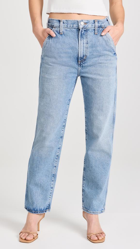 AGOLDE Cooper Trouser Jeans