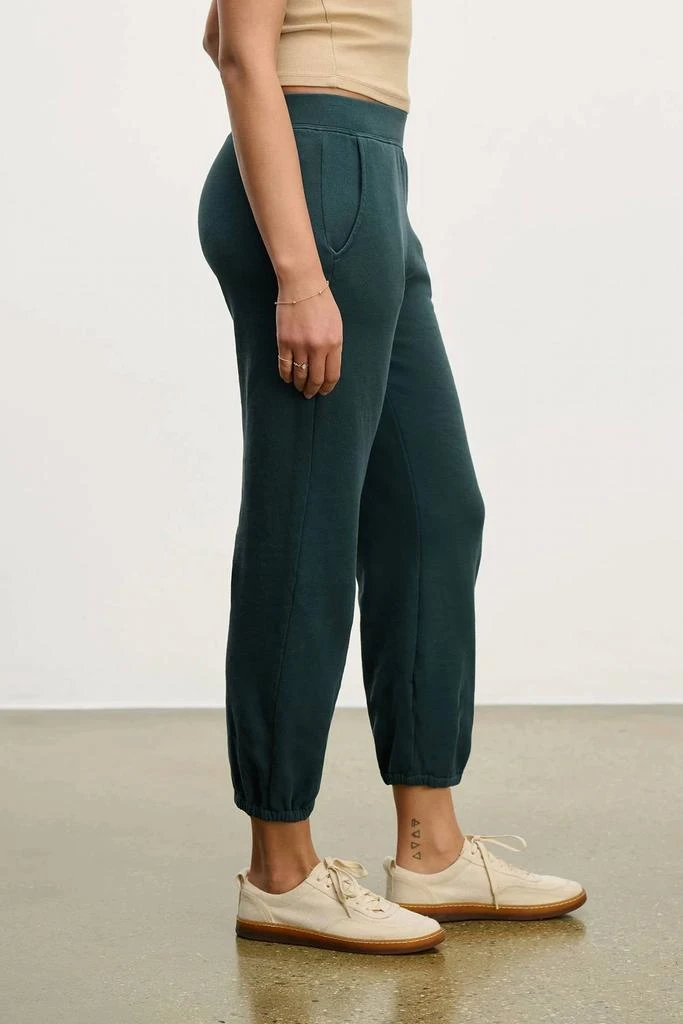 Velvet by Graham
Spencer Velvet By Graham
Spencer - Zuma Fleece Sweatpant 3