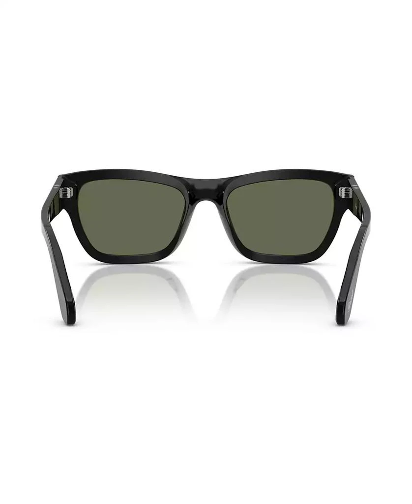 Persol Unisex Polarized Sunglasses, PO0091S 4