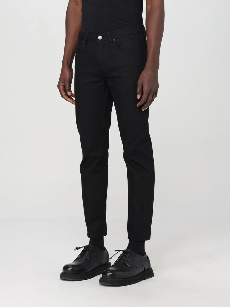 Acne Studios Jeans men Acne Studios 4