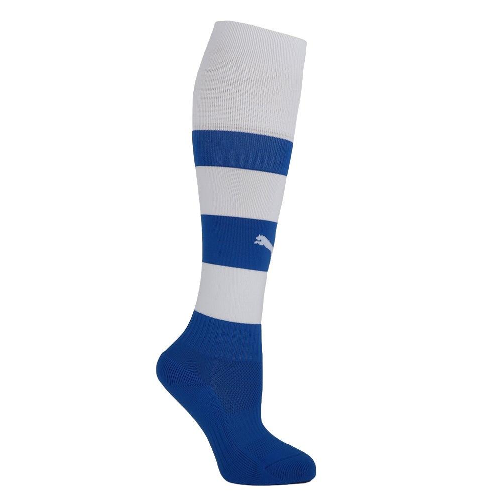 Puma Hoop Socks (Little Kid-Big Kid)