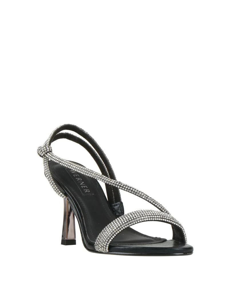 Werner Sandals 2