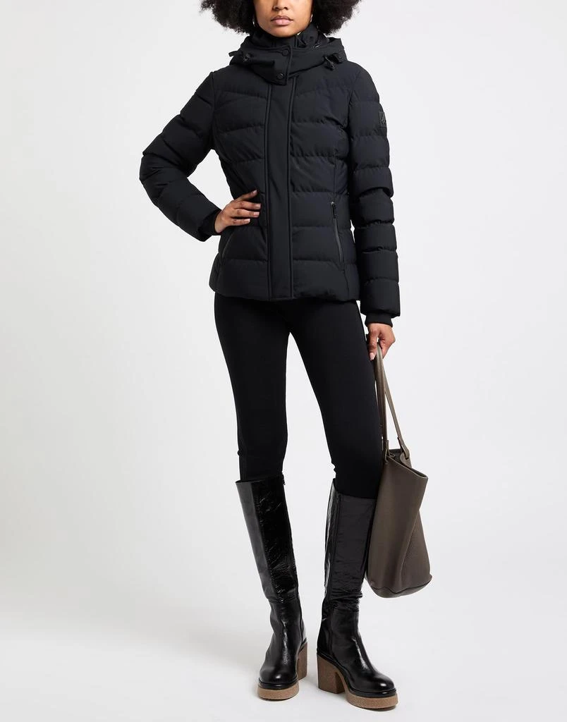 Moose Knuckles Shell jacket 2