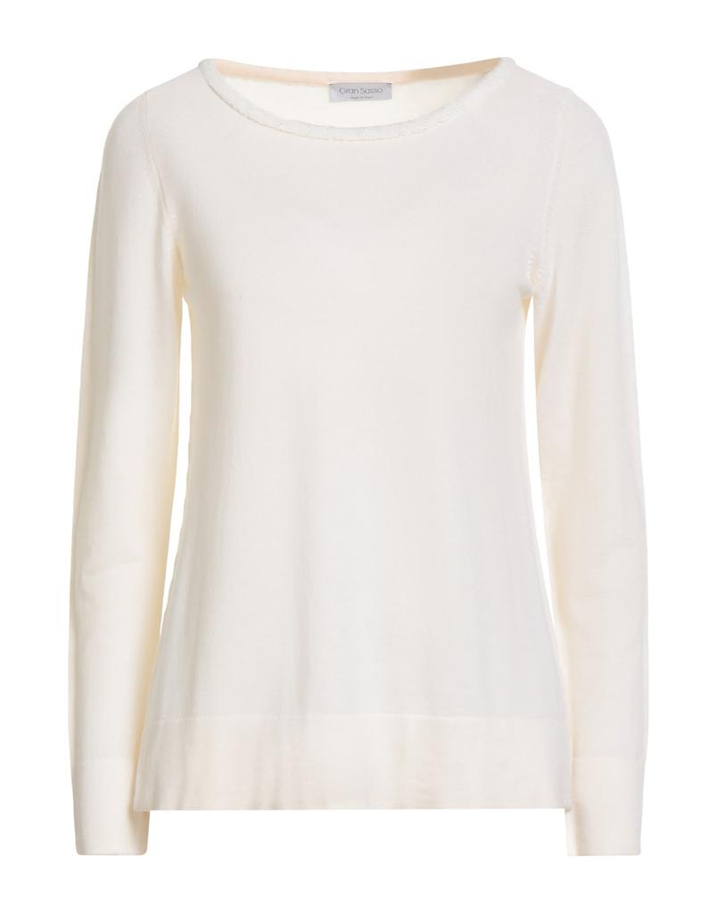 GRAN SASSO Sweater