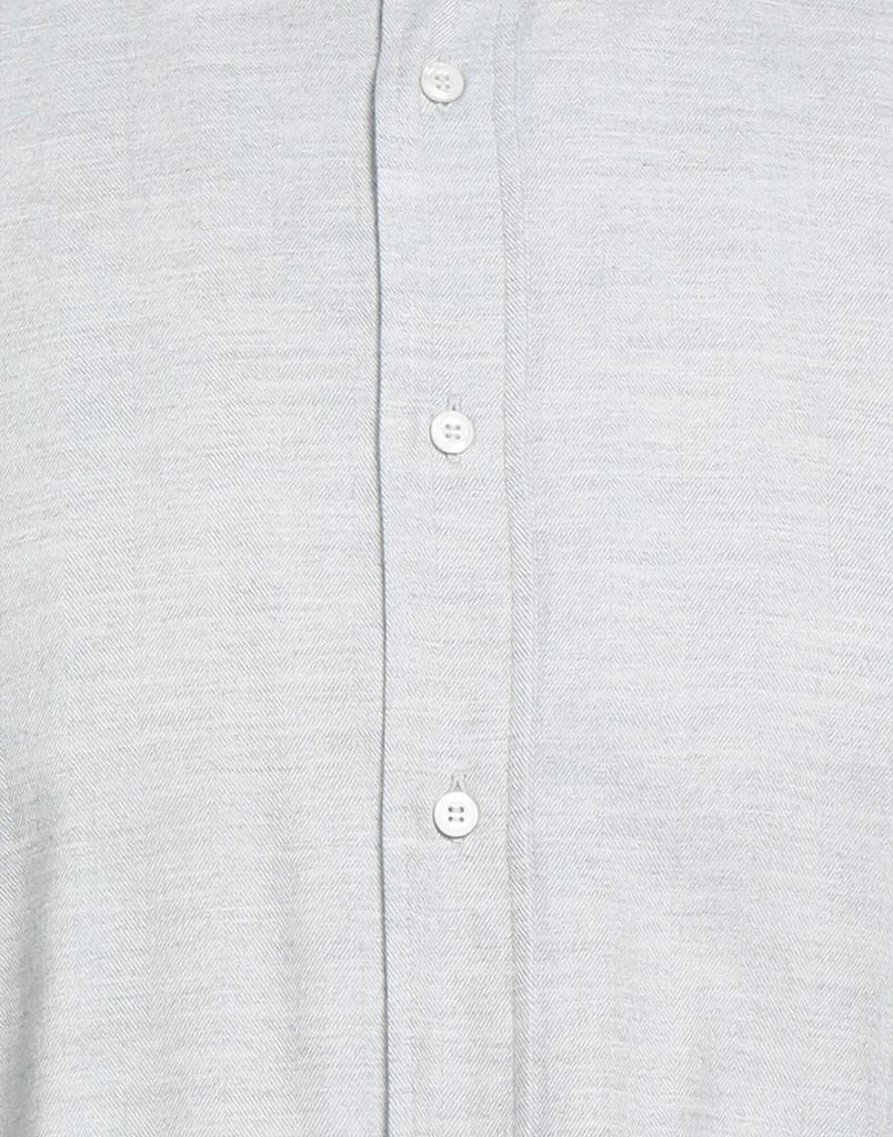 Brunello Cucinelli Solid color shirt 4