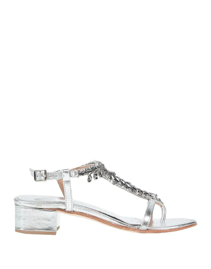 CARLO PAZOLINI Flip flops 1