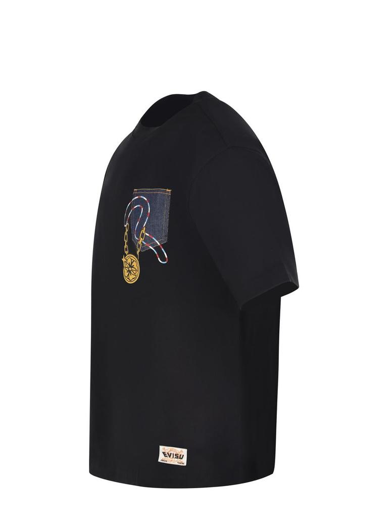 Evisu Evisu T-Shirt
