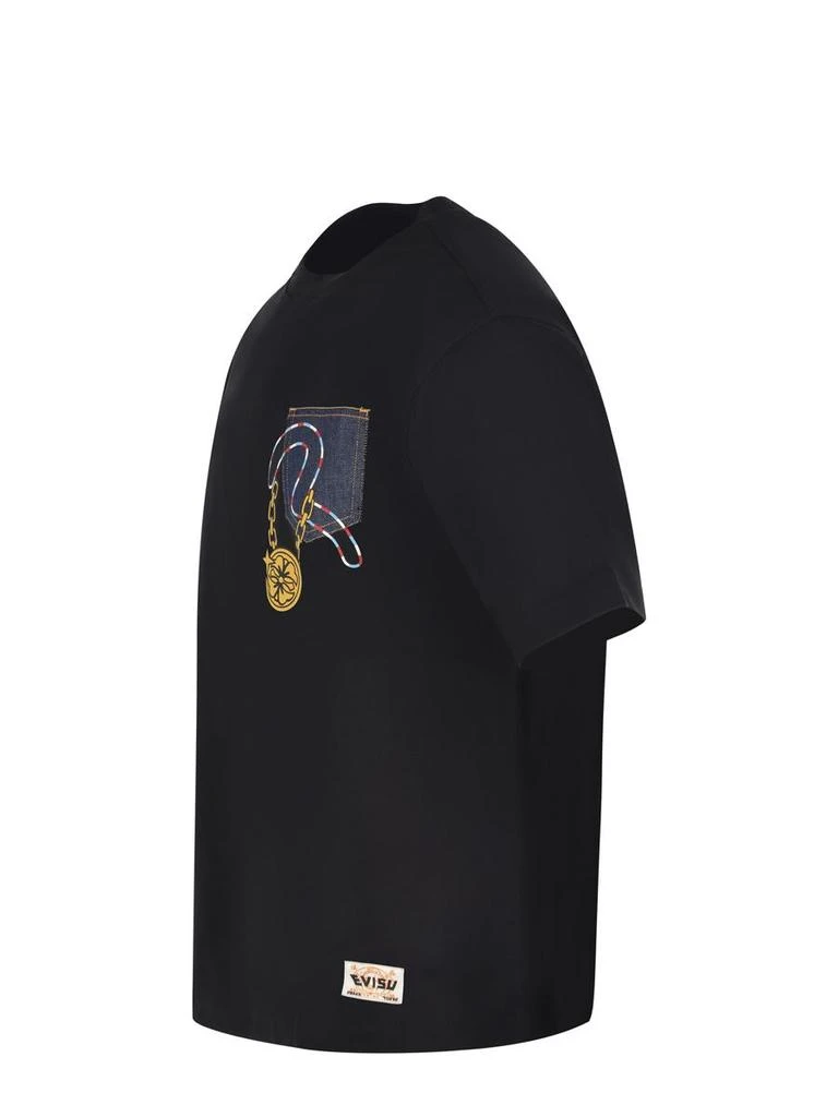 Evisu Evisu T-Shirt 2