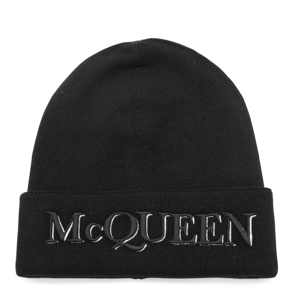 Alexander McQueen Alexander Mcqueen Hats 1