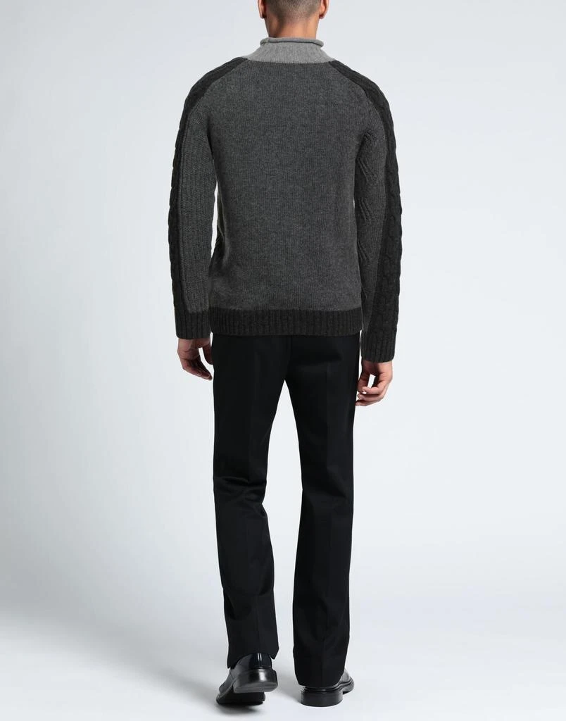 BLAUER Turtleneck 3