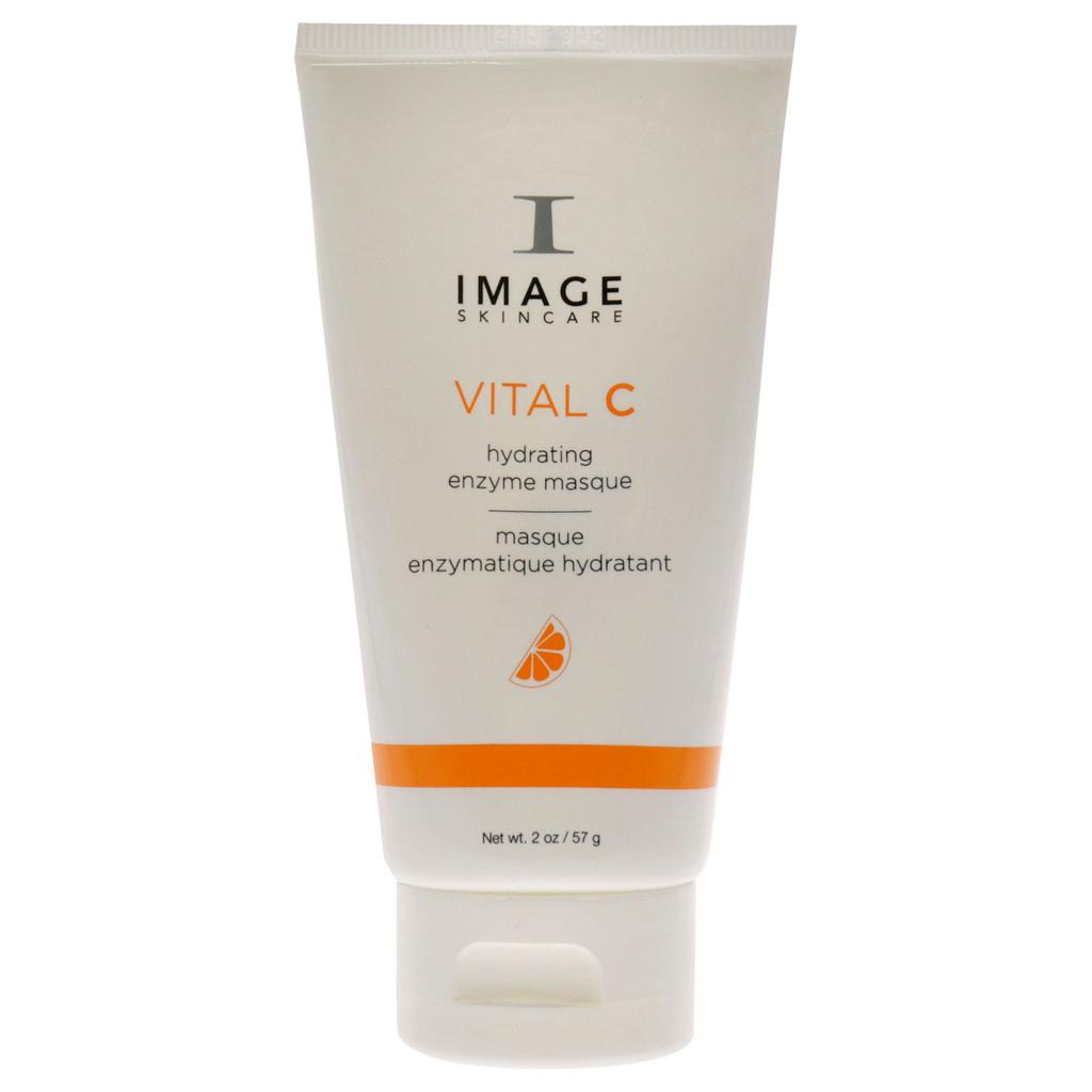 IMAGE Vital C Hydrating Enzyme Masque by  for Unisex - 2 oz Mask