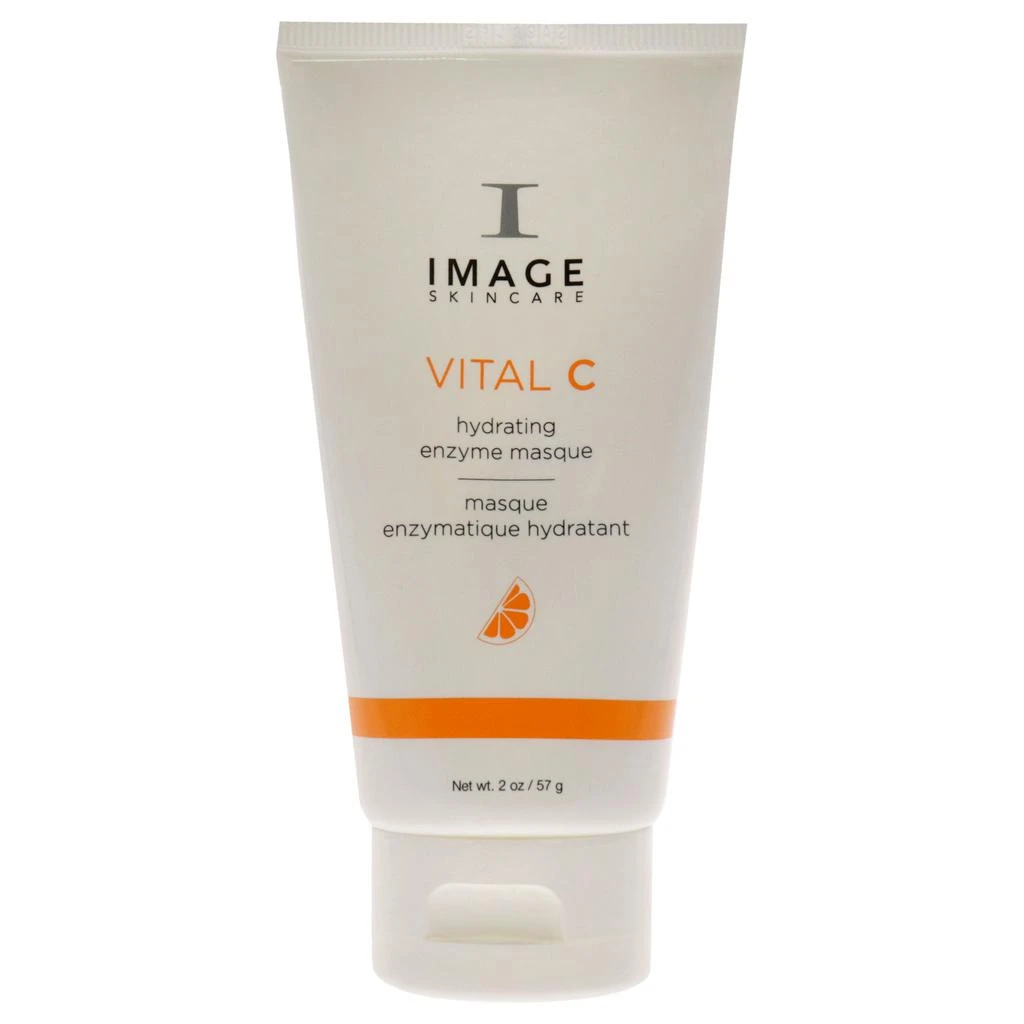 IMAGE Vital C Hydrating Enzyme Masque by  for Unisex - 2 oz Mask 2