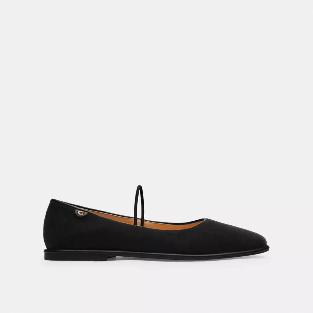 Coach Emilia Mary Jane 1