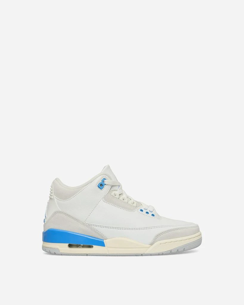 Jordan Air Jordan 3 Retro (GS) Sneakers Lucky Shorts 1