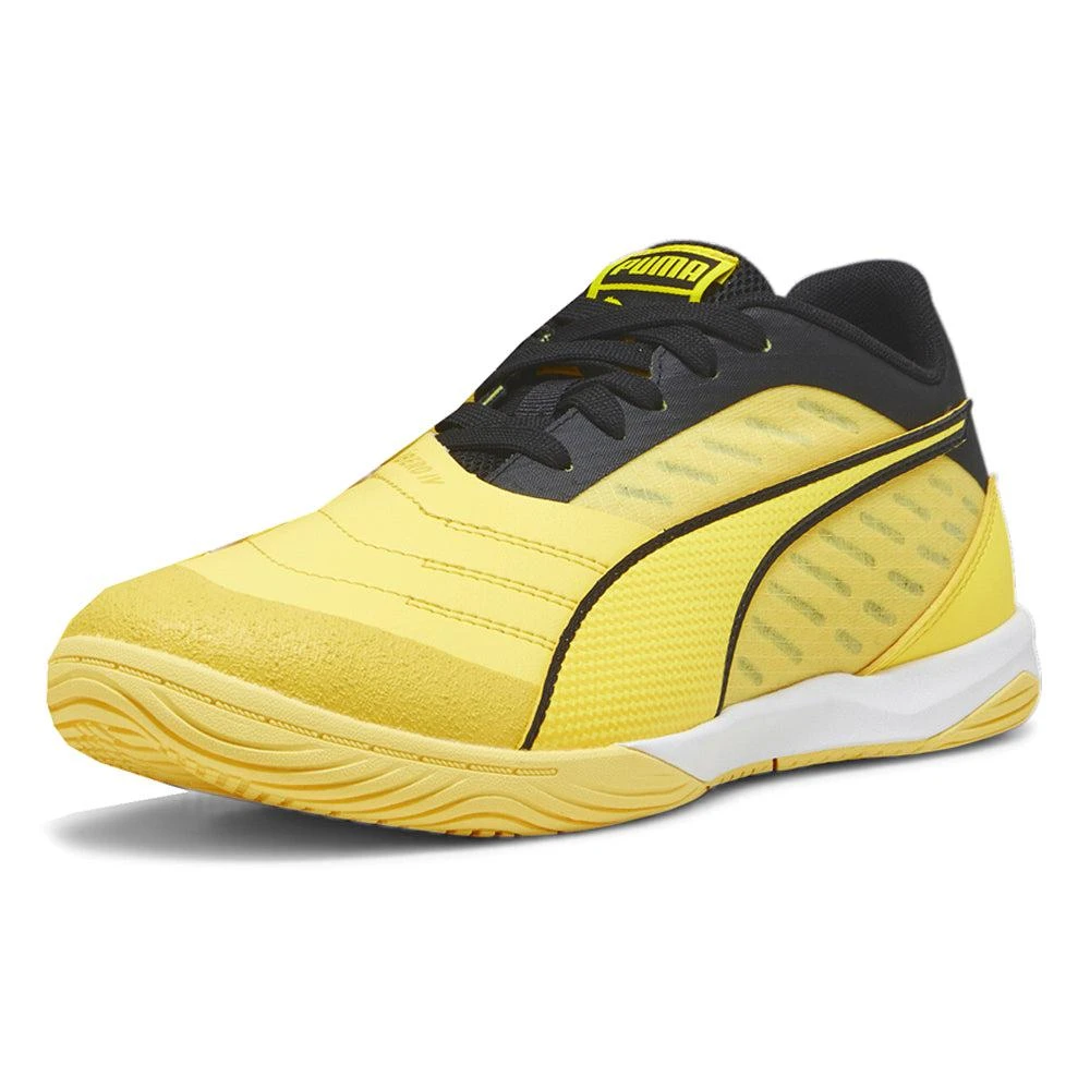 Puma Ibero IV Soccer Shoes 2