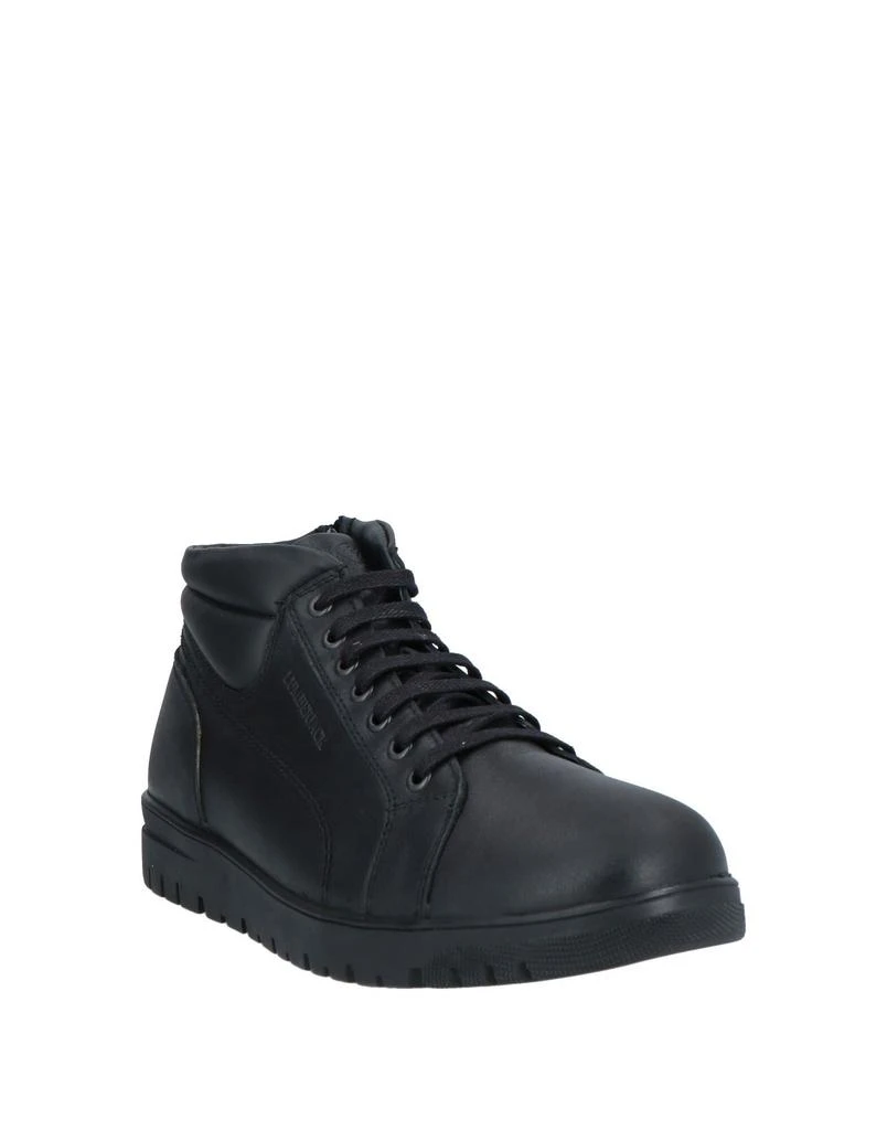 LUMBERJACK Sneakers 2