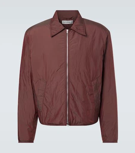 Our Legacy Slight padded jacket