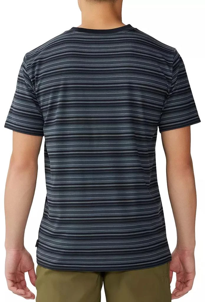 Mountain Hardwear Mountain Hardwear Men's Low Exposure SS Top 2