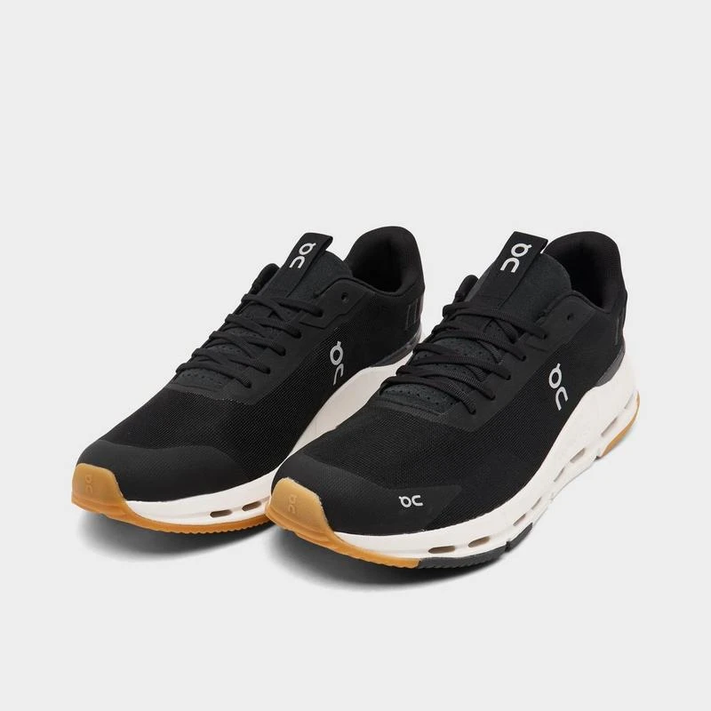 On Men's On Cloudnova Form 2 Running Shoes 2