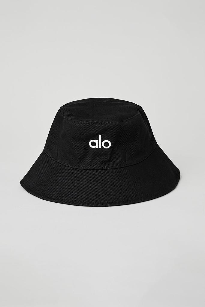 Alo Weekender Bucket Hat - Black - Hats - Compare Prices from 3+