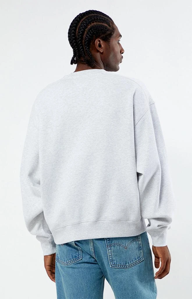 Tommy Jeans Upstate New York Vintage Crew Neck Sweatshirt 3