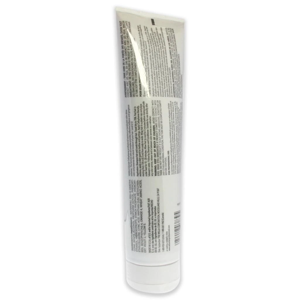 Sebastian Cellophanes - Vanilla Blonde by  for Women - 10.1 oz Hair Color 3