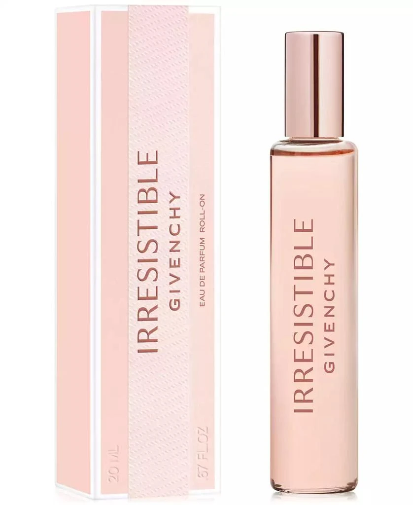 Givenchy Irresistible Eau de Parfum Spray, 4.2 oz. 5