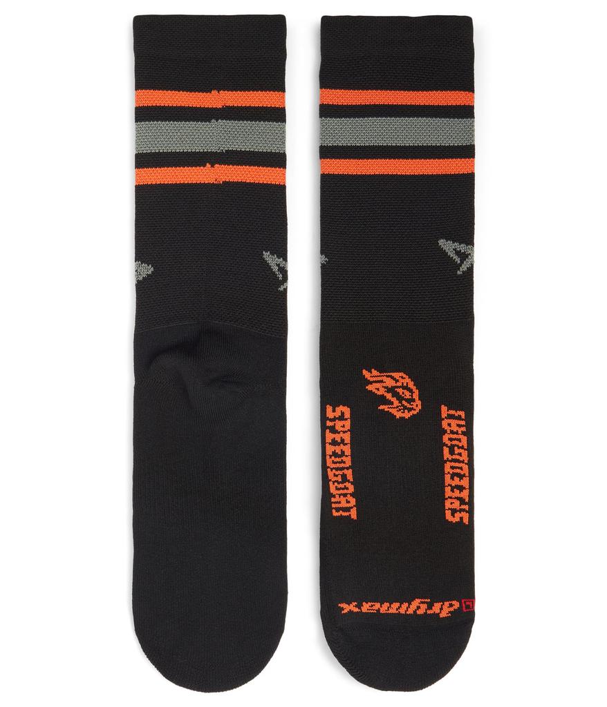 Drymax Sport Lite Trail Running Speedgoat Crew 3-Pack