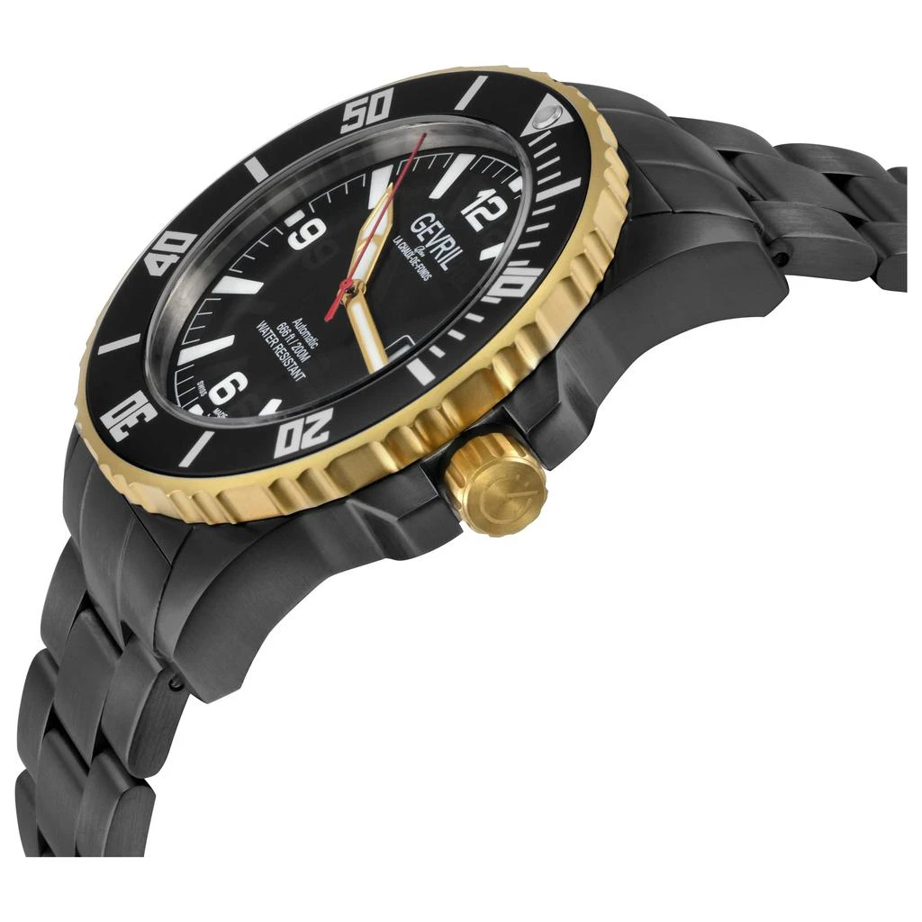 Gevril Gevril Men's Watch 46604B 3